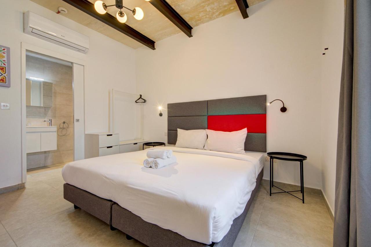 Casa Domenico 1 Hotel Valletta Bagian luar foto