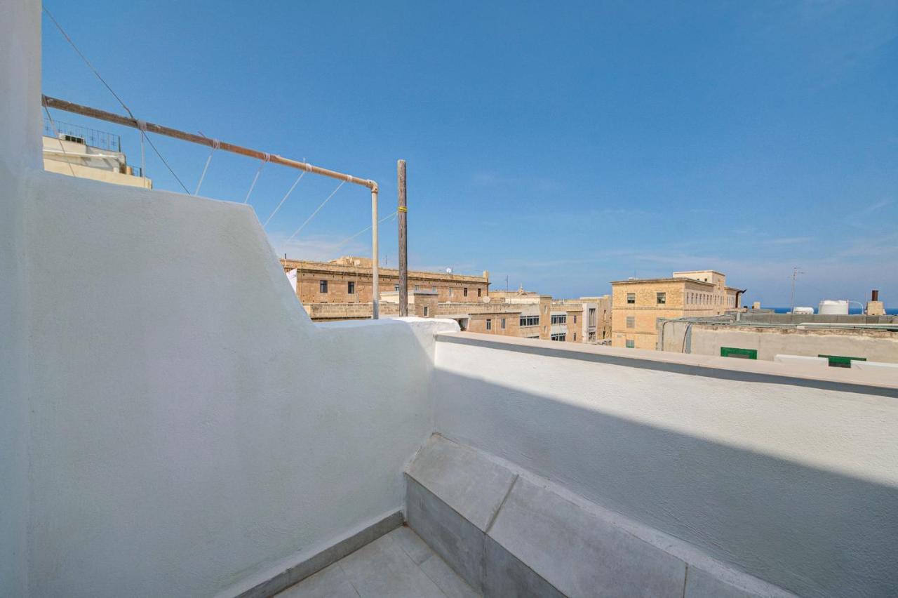Casa Domenico 1 Hotel Valletta Bagian luar foto