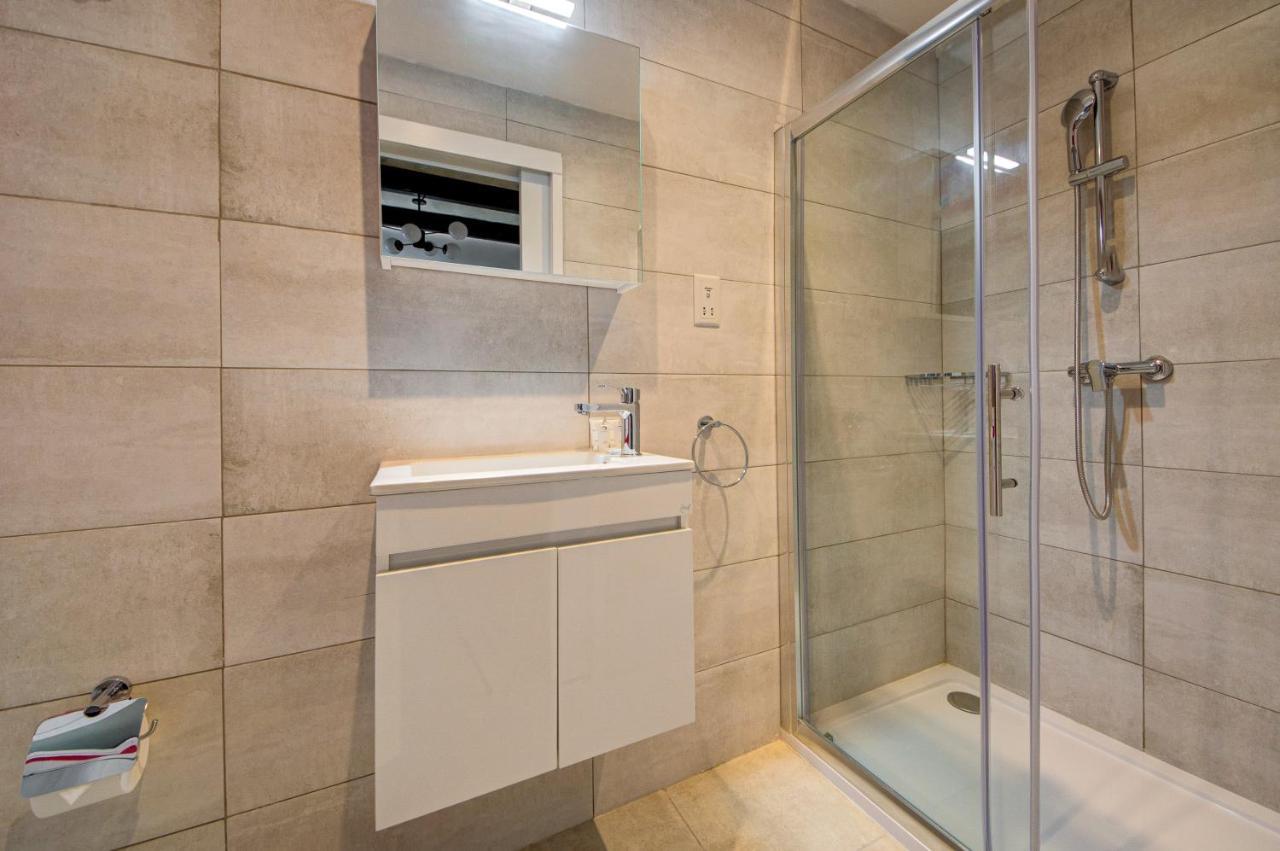 Casa Domenico 1 Hotel Valletta Bagian luar foto