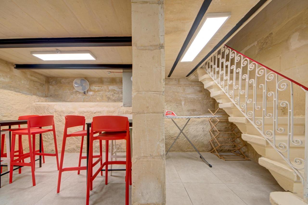 Casa Domenico 1 Hotel Valletta Bagian luar foto