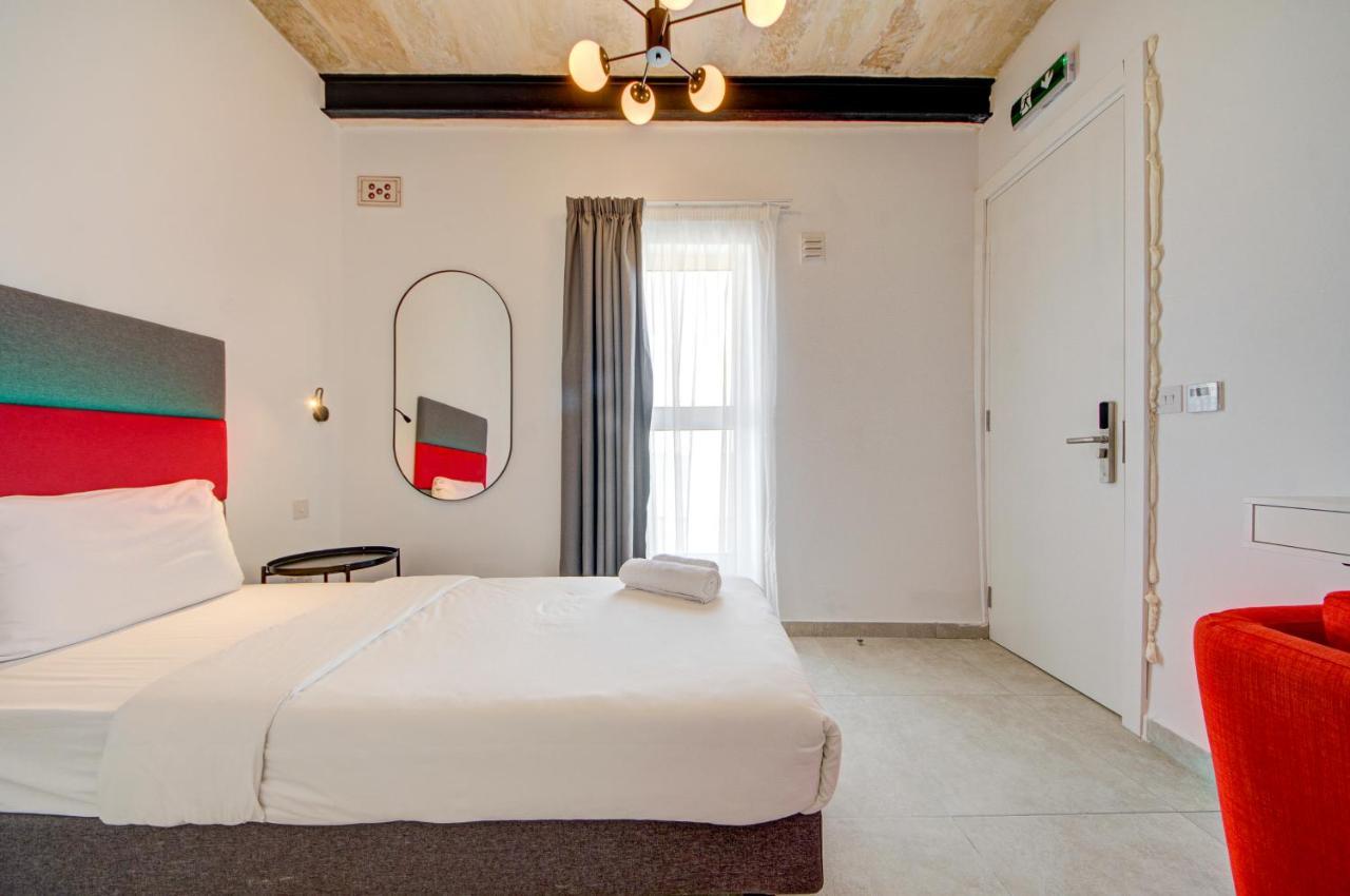 Casa Domenico 1 Hotel Valletta Bagian luar foto
