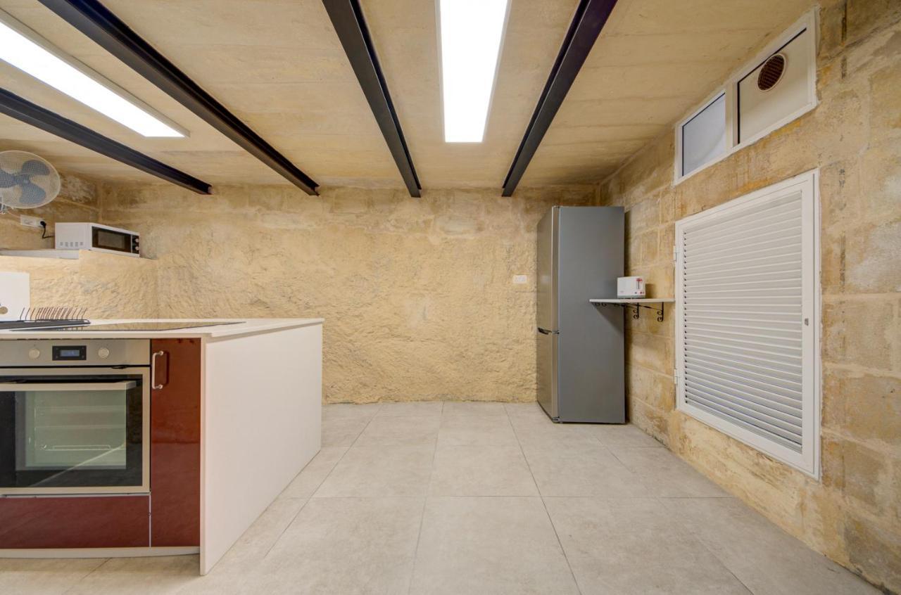 Casa Domenico 1 Hotel Valletta Bagian luar foto