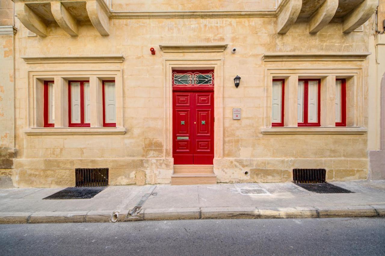 Casa Domenico 1 Hotel Valletta Bagian luar foto