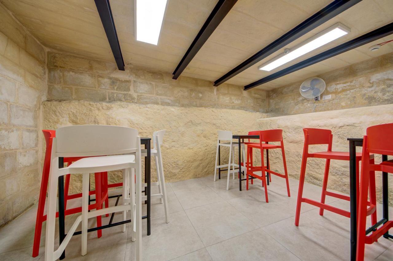 Casa Domenico 1 Hotel Valletta Bagian luar foto